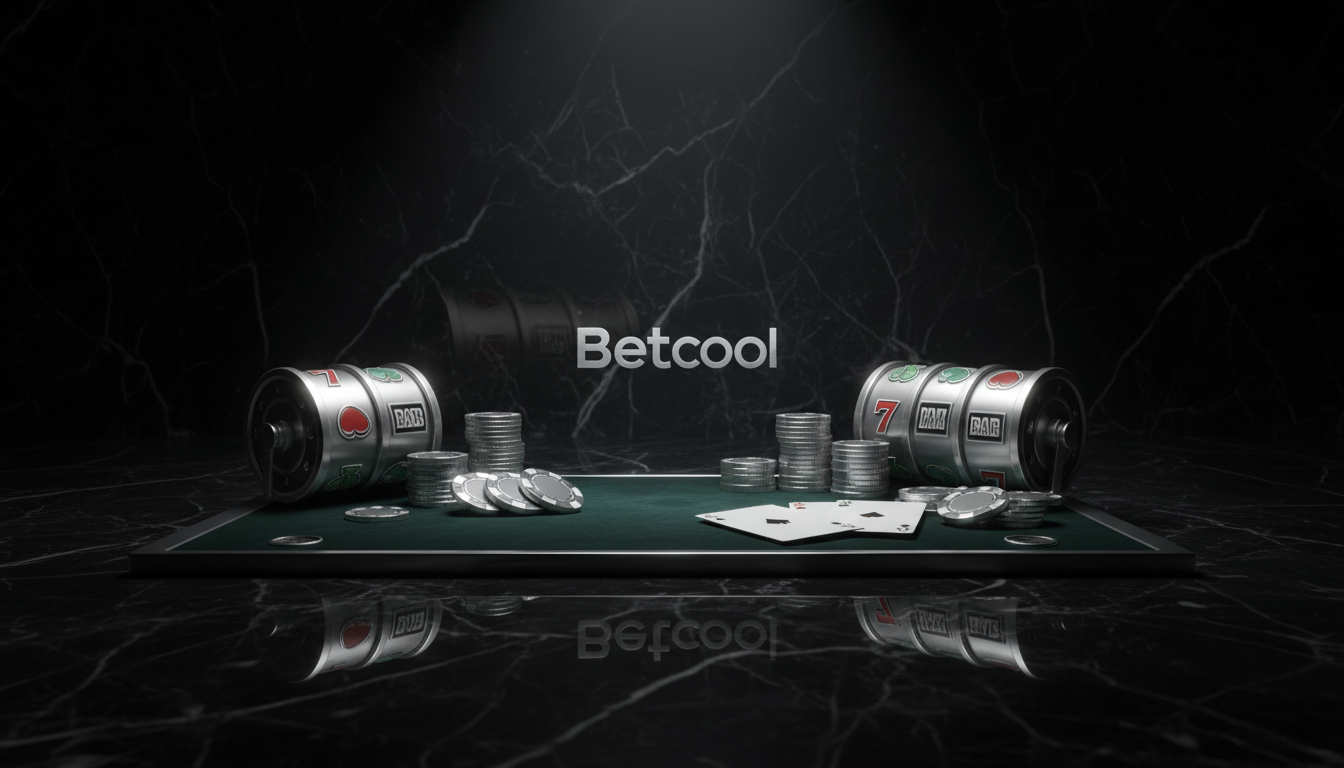 Betcool güncel giriş ve inceleme 2026